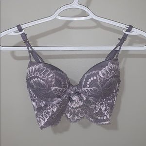 La Senza Push-up Bra